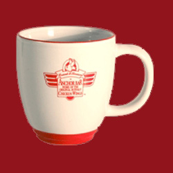 Anchor Bar Coffee Mug