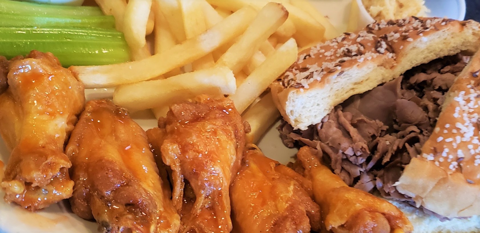 Wings and Weck Kennesaw