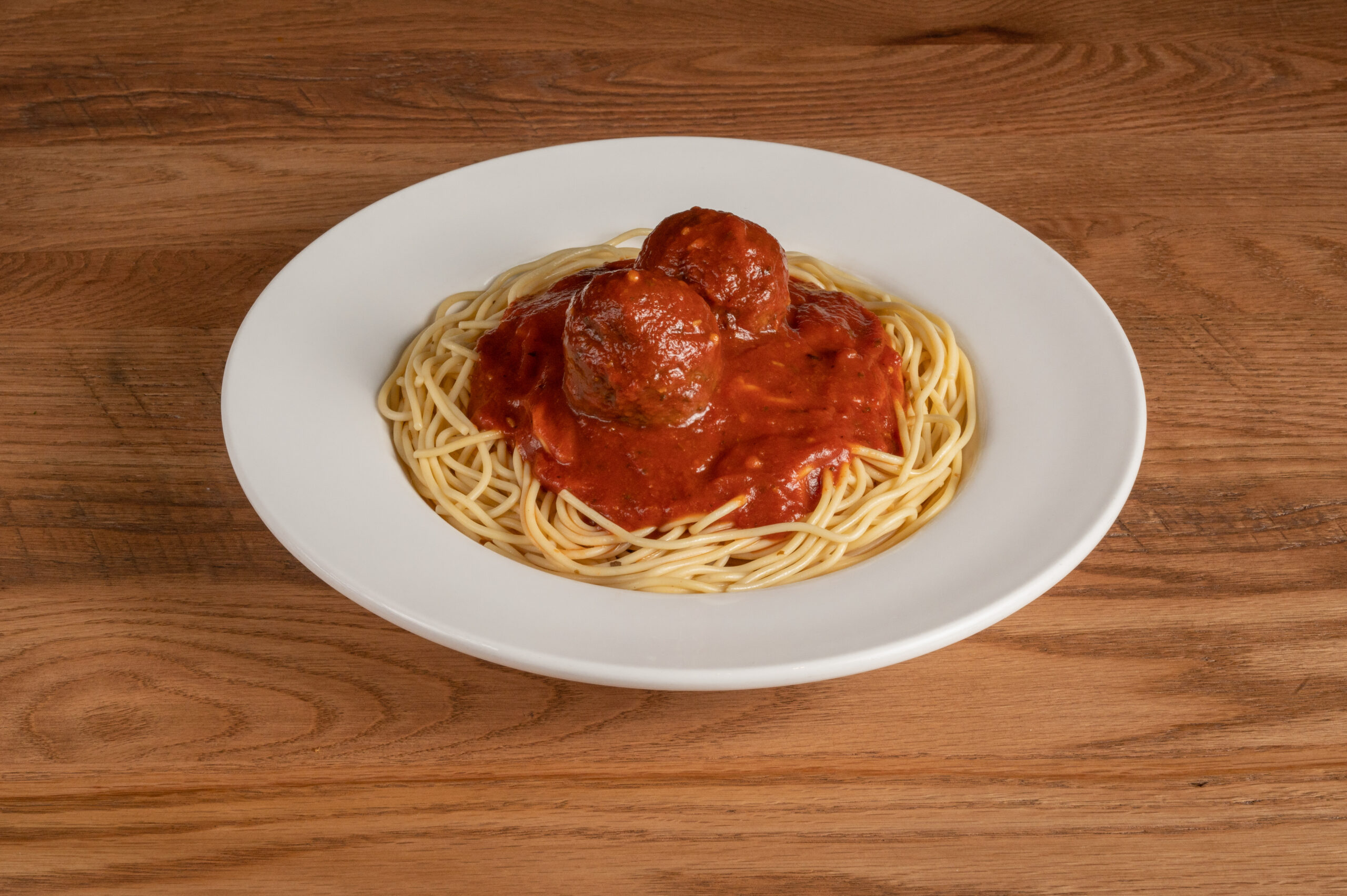 SpaghettiWithMeatballs