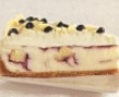 White Cheesecake