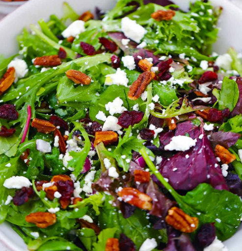 Pecan Salad