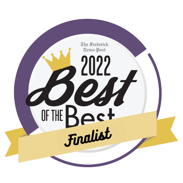 2022 finalist
