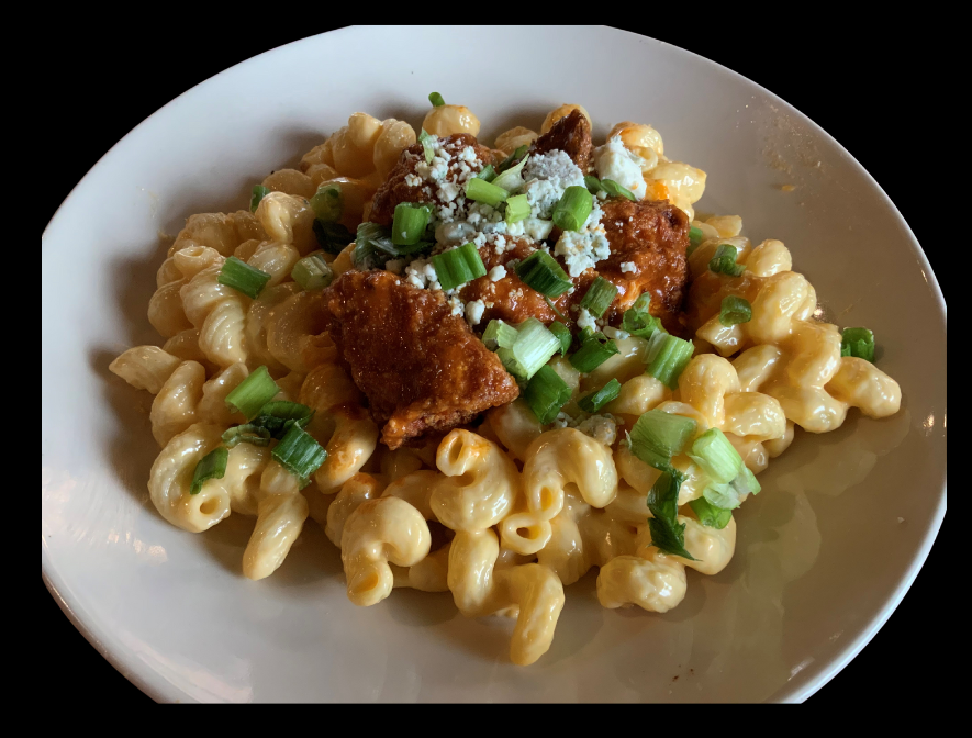 macaroni
